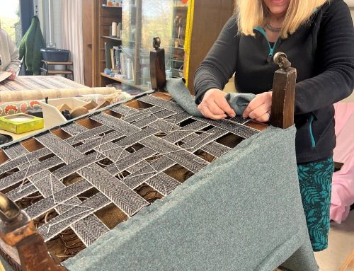 New 3 day workshops 2026